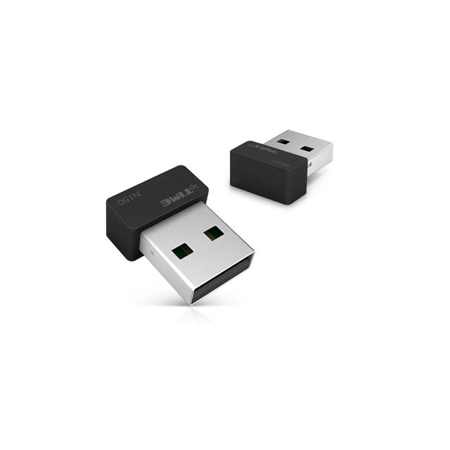 초소형 USB 랜카드 150Mbps 11n N150
