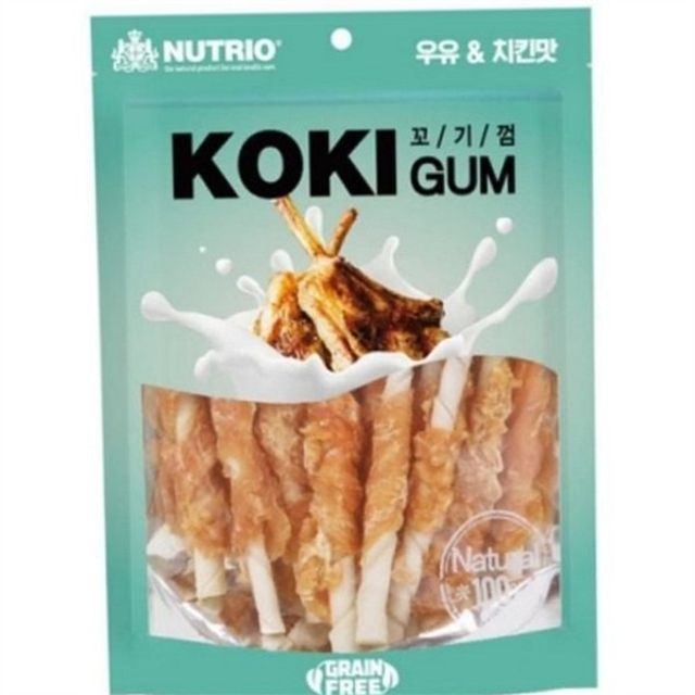 강아지 치킨 간식 강아지 우유 간식 반려동물 뼈다귀 애견 반려견 단백질 영양 건강 훈련 보상 트릿