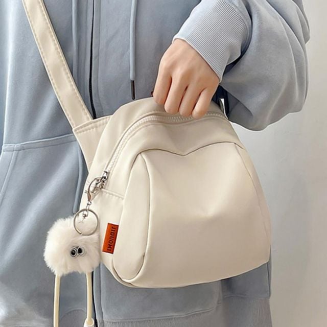 가방 스몰더 미니백 가벼운 미니 크로스백