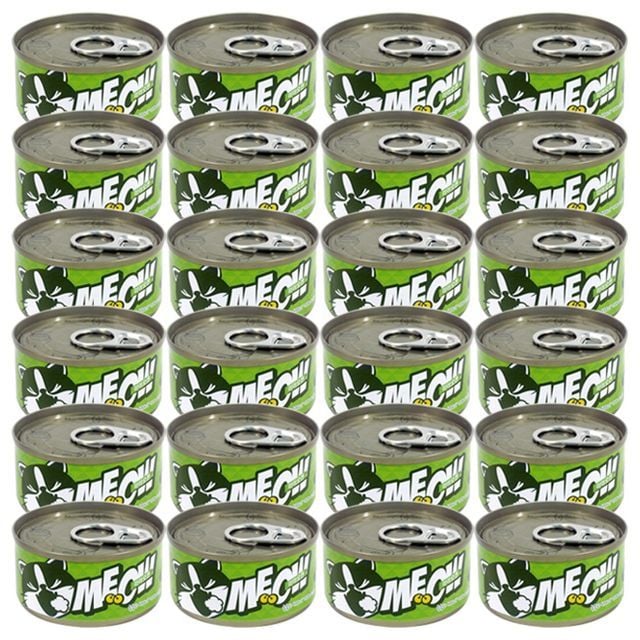 고양이캔 스프 헤어볼 80g 24P 반려묘 습식캔 사료